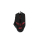 Acer Nitro Gaming Mouse (czarny, 4000dpi) - 481132 - zdjęcie